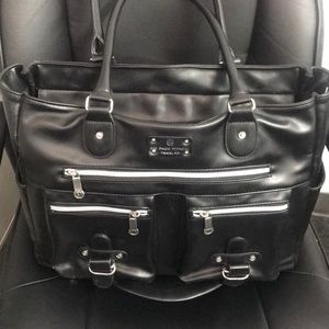 Six Pack Fitness Renee Tote